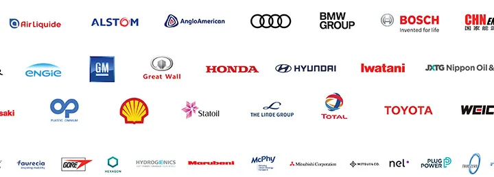L'Hydrogen Council si espande con 11 nuove multinazionali