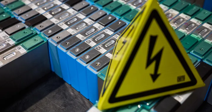 Tozero e il futuro del riciclo delle batterie delle auto elettriche
