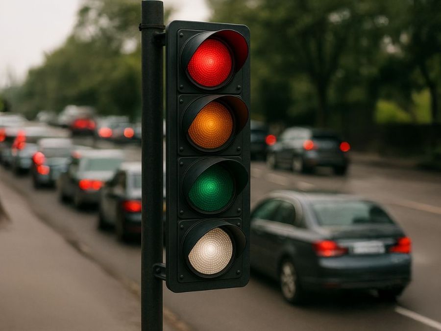 Semaforo bianco anche a Roma: a cosa serve la quar &hellip;