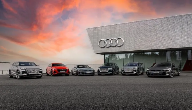 Audi avrà il suo pick-up. Duesmann conferma: ci stiamo pensando