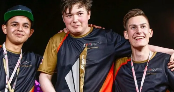 F1 eSports Series, Leigh campione del mondo 2017 e Alonso fonda il suo Team