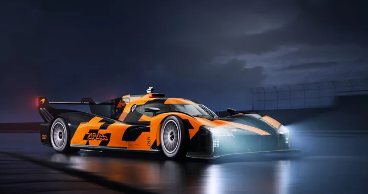 McLaren, con Project: Endurance i clienti in pista come piloti professionisti