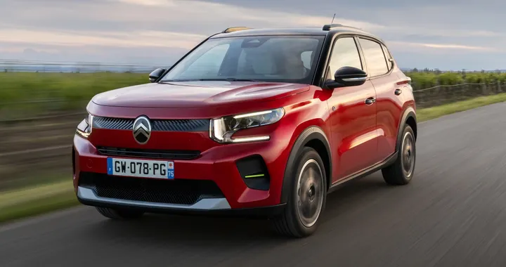 Nuova Citroen C3, adesso è anche ibrida. Ecco quanto costa la versione Hybrid