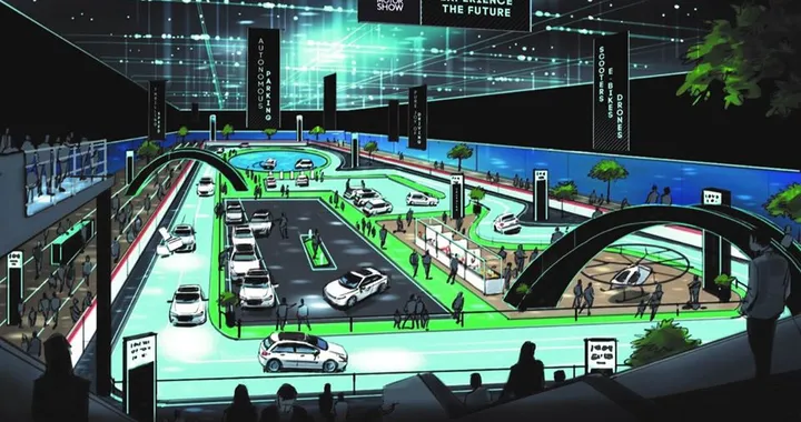 Salone di Ginevra, il GIMS torna nel 2023. Ecco le date