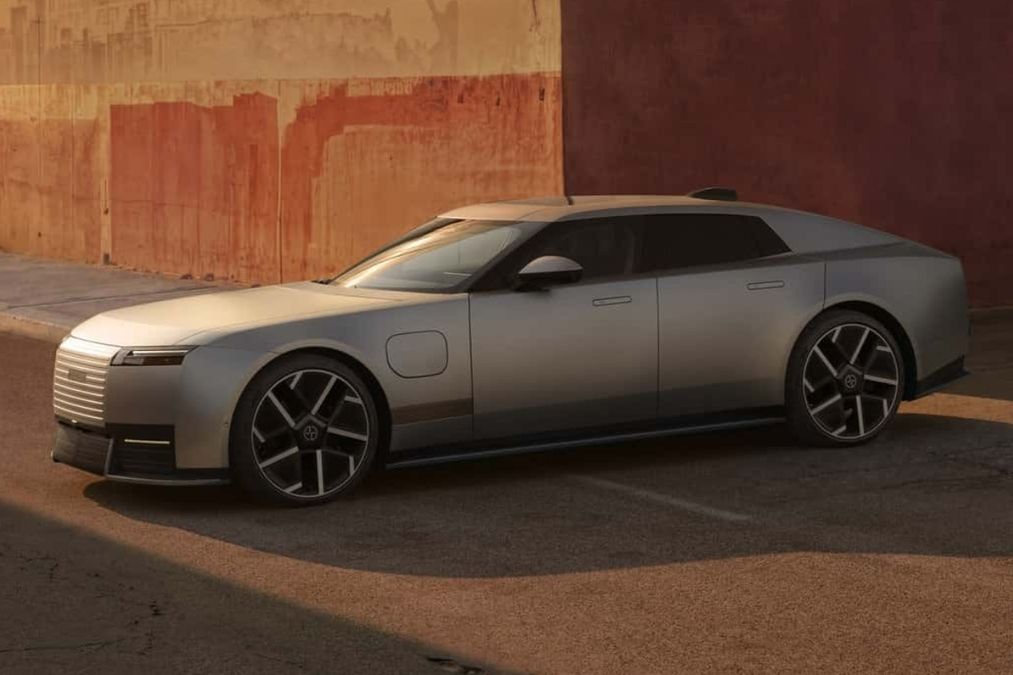 Anteprima: Jaguar prepara il riscatto, la Type 01 interessa a più di 50.000 persone