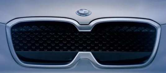 BMW iX3: la produzione inizierà in estate