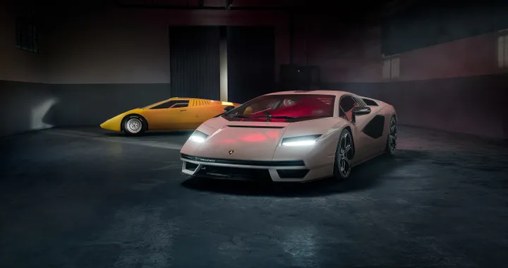 La pandemia non ferma Lamborghini: il 2021 è stato da record
