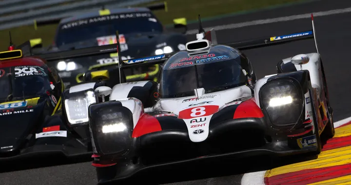Toyota vince il titolo Costruttori nel WEC con una gara d'anticipo