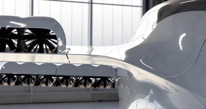 Lufthansa, accordo con Lilium per i &quot;taxi volanti&quot; elettrici