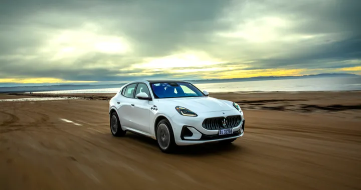 Maserati Grecale Folgore, i prezzi del nuovo SUV elettrico