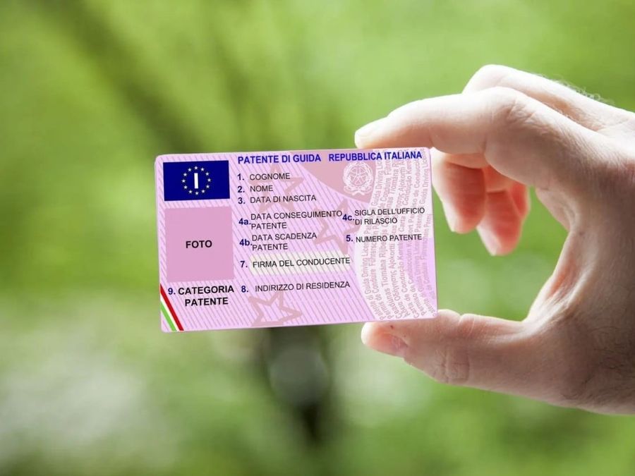 Anteprima: Esame patente, circa il 40% non supera la teoria. E il Sud promuove molto più del Nord