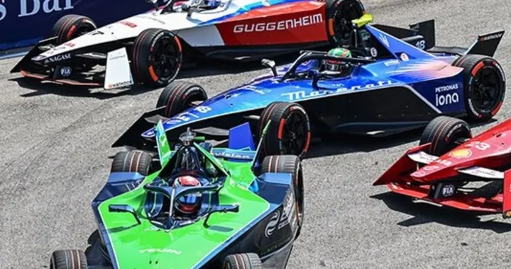 Formula E, E-Prix di San Paolo 2024: Sam Bird si porta a casa la vittoria