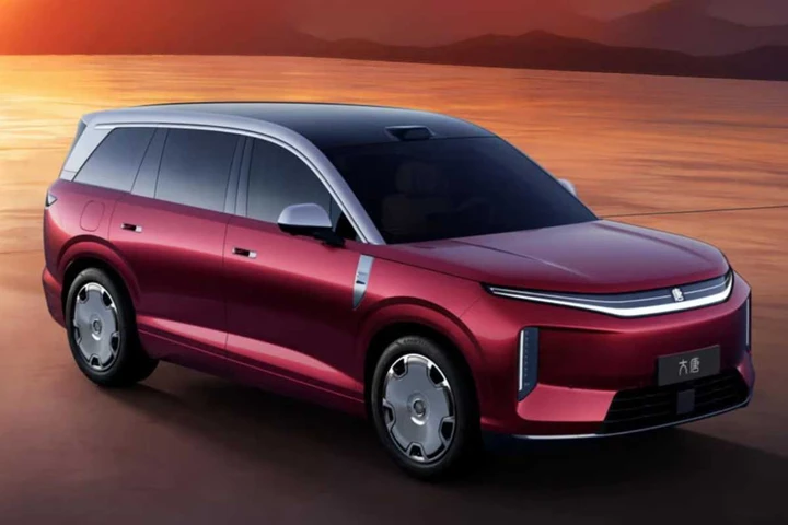 30.000 ordini in 24h per il nuovo SUV di BYD: i segreti dietro al boom