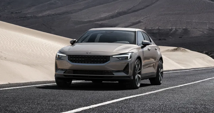 Polestar 2, la gamma dell'elettrica si amplia con nuove varianti