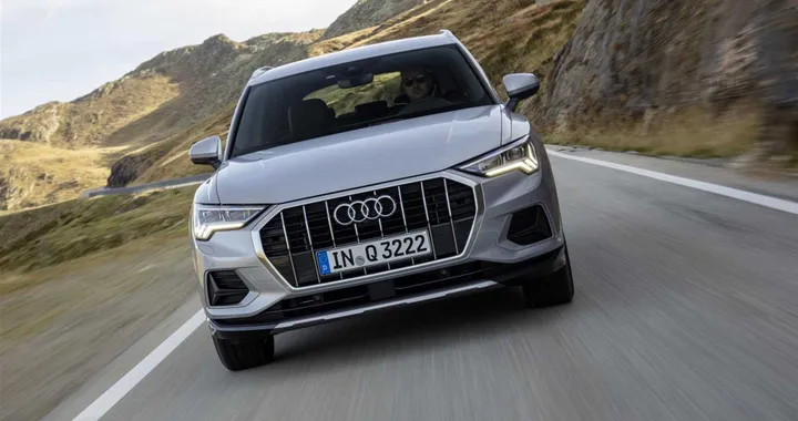 Audi Q3 e Q3 Sportback: arrivano a listino in Italia le Mild Hybrid