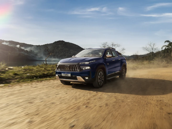 Fiat Toro 2026: tutte le novità del restyling del pick-up