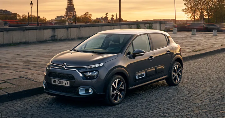Citroen ancora con Elle per un’edizione speciale della C3
