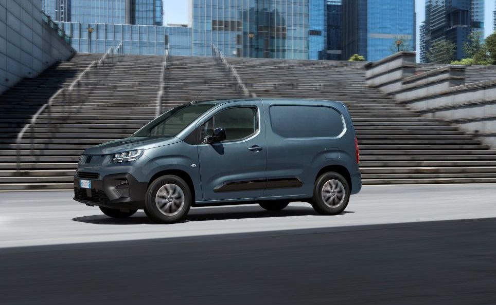 Veicoli commerciali: a marzo 2026 il mercato torna &hellip;