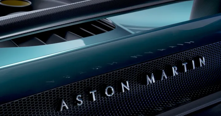 Aston Martin e Britishvolt insieme per sviluppare batterie ad alte prestazioni