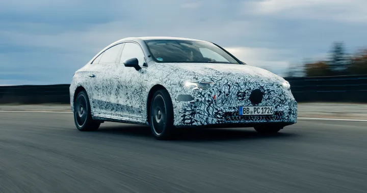 Mercedes CLA, Ola Källenius svela nuovi dettagli. Elettrica ma anche Mild Hybrid