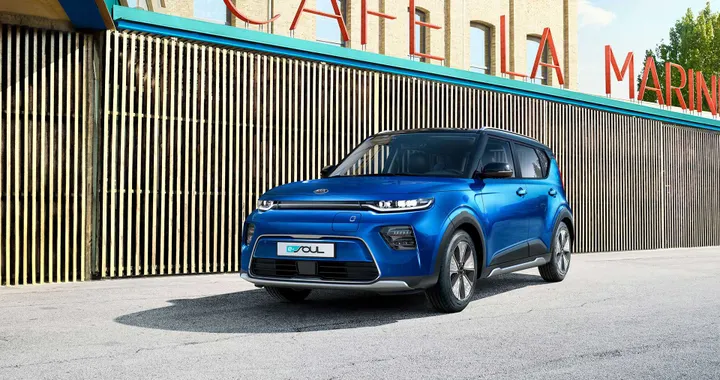 Kia e-Soul: i dettagli del crossover elettrico | Salone di Ginevra 2019