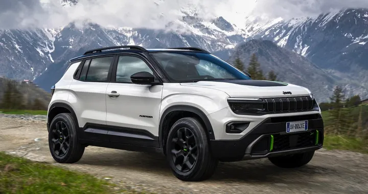 Segmento B, berline e SUV: i modelli più venduti nel primo semestre 2025