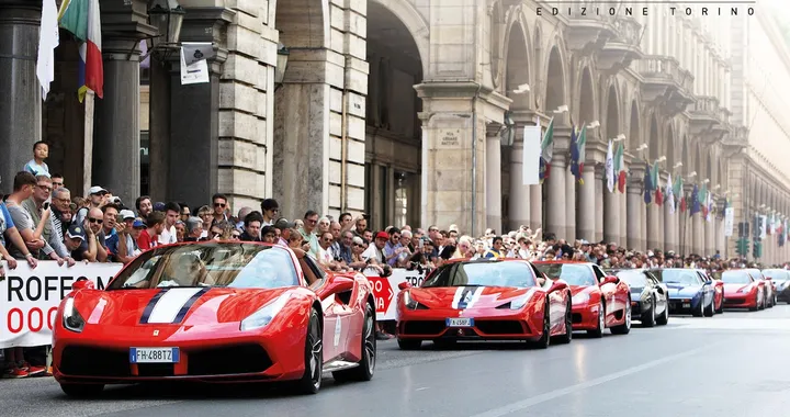 Trofeo MIMO 1000 Miglia, si parte il 18 giugno. Come iscriversi