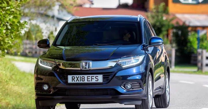 Honda HR-V: il SUV compatto si aggiorna e non rinuncia al diesel
