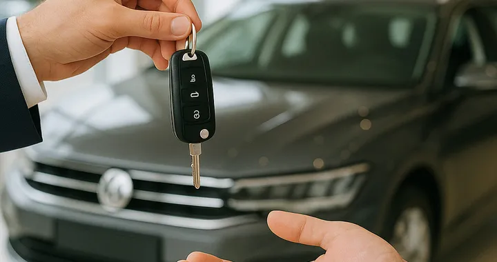 Mercato auto Italia 2025, ad aprile immatricolazioni su del 2,7%