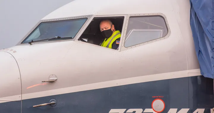 Boeing 737 MAX modificato, via libera per tornare a volare anche in Europa
