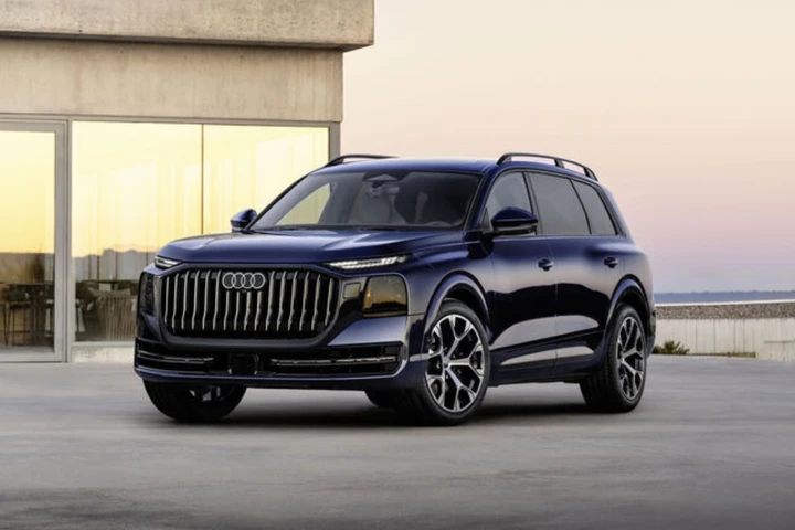 Audi Q9, le caratteristiche e il prezzo della più grande di sempre
