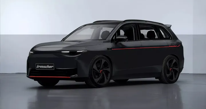 Nuova Leapmotor i C10 by Irmscher: look più aggressivo, trazione integrale e 598 CV