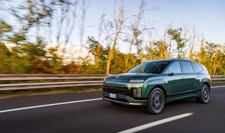 Hyundai e Kia: con il V2G l'auto diventa un power bank