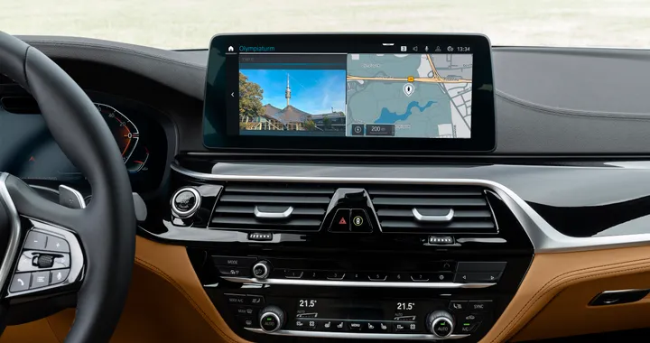 BMW, funzioni e servizi si potranno acquistare in abbonamento