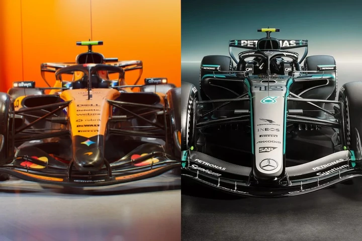 McLaren e Mercedes in Canada: aggiornamenti importanti per entrambi i team
