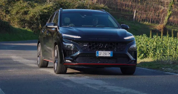 Hyundai N, addio alle endotermiche in Europa. Il futuro è solo elettrico