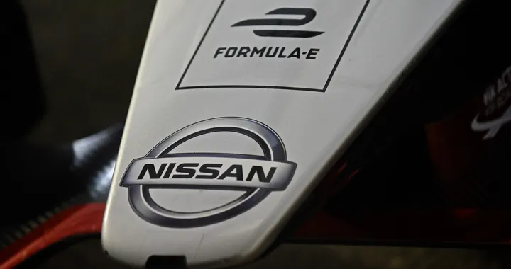 Formula E: Nissan a fianco di e.dams nella quinta stagione