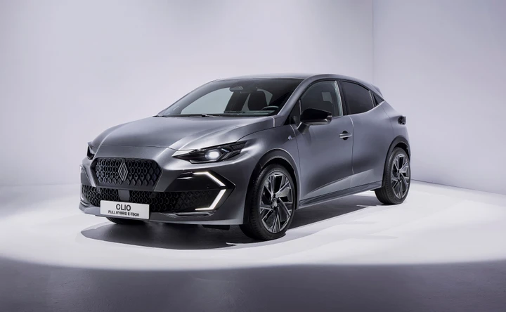 Nuova Renault Clio, sono 3 gli allestimenti: cosa offrono di serie?
