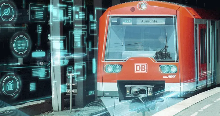 Treni smart: ora anche per loro arriva la guida autonoma