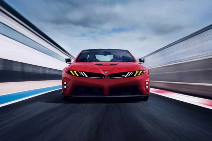 BMW, la storia si fa a Goodwood: debutto speciale per i 40 anni di M3