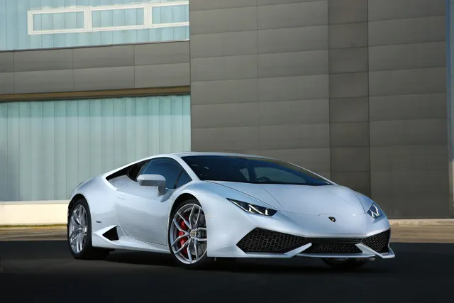 Huracán