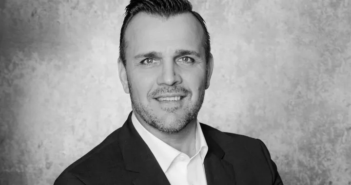 Christoph Aringer, nuovo amministratore delegato di Volkswagen Group Italia