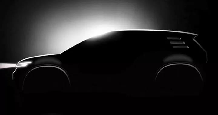 Volkswagen ID.2X, il nuovo crossover elettrico debutterÃ  al Salone di Monaco