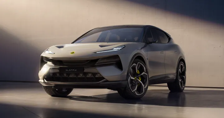 Lotus Eletre R, oltre 900 CV per il SUV elettrico. I prezzi italiani di tutte le versioni
