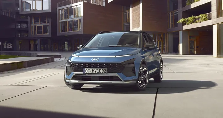 Hyundai Bayon, il restyling arriva in Italia: allestimenti e prezzi
