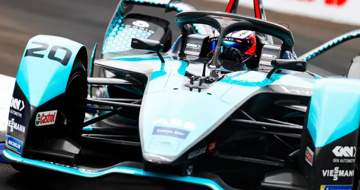Jaguar Racing continuerà il suo impegno in Formula E con la Gen3
