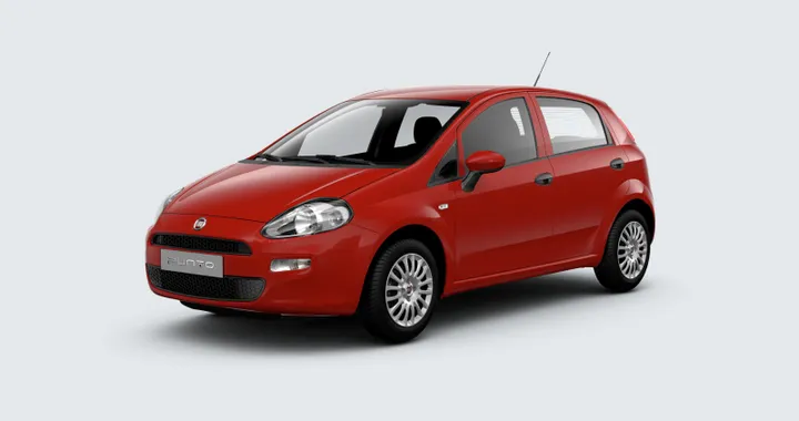 Fiat Punto, addio all'utilitaria: terminata la produzione a Melfi