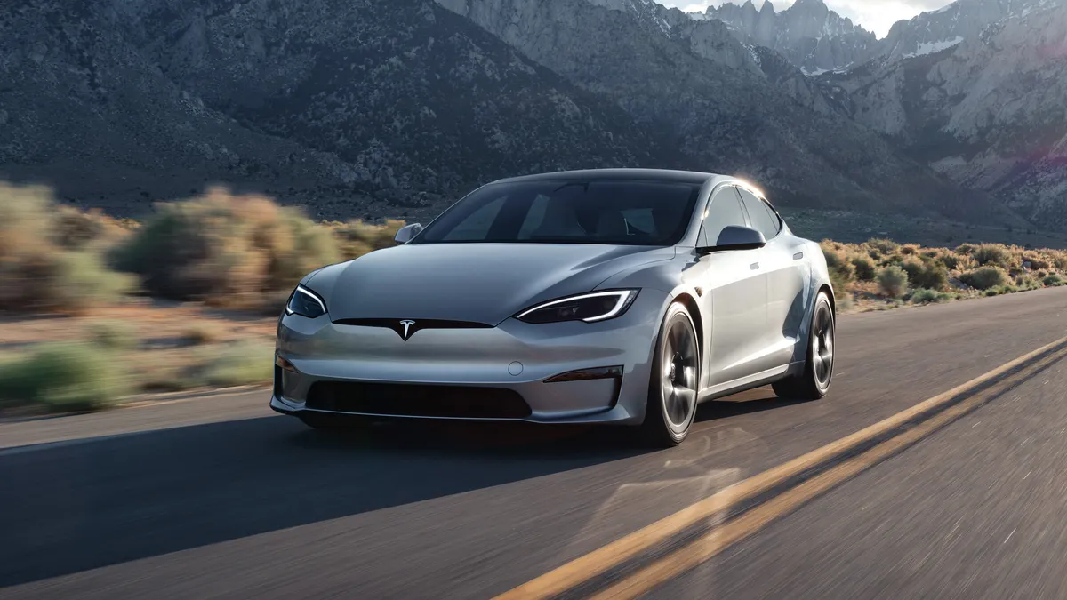 Tesla Model S e Model X restyling, davvero le novità saranno così poche?
