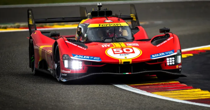 WEC 2024, Ferrari conferma la presenza di una terza 499P