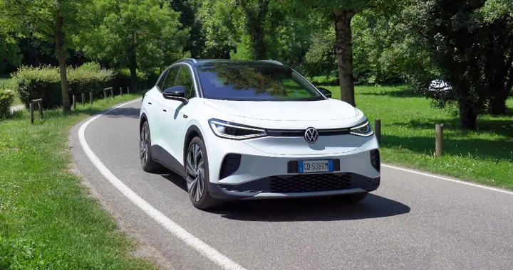 Il Gruppo Volkswagen svilupperà powertrain completi per le elettriche